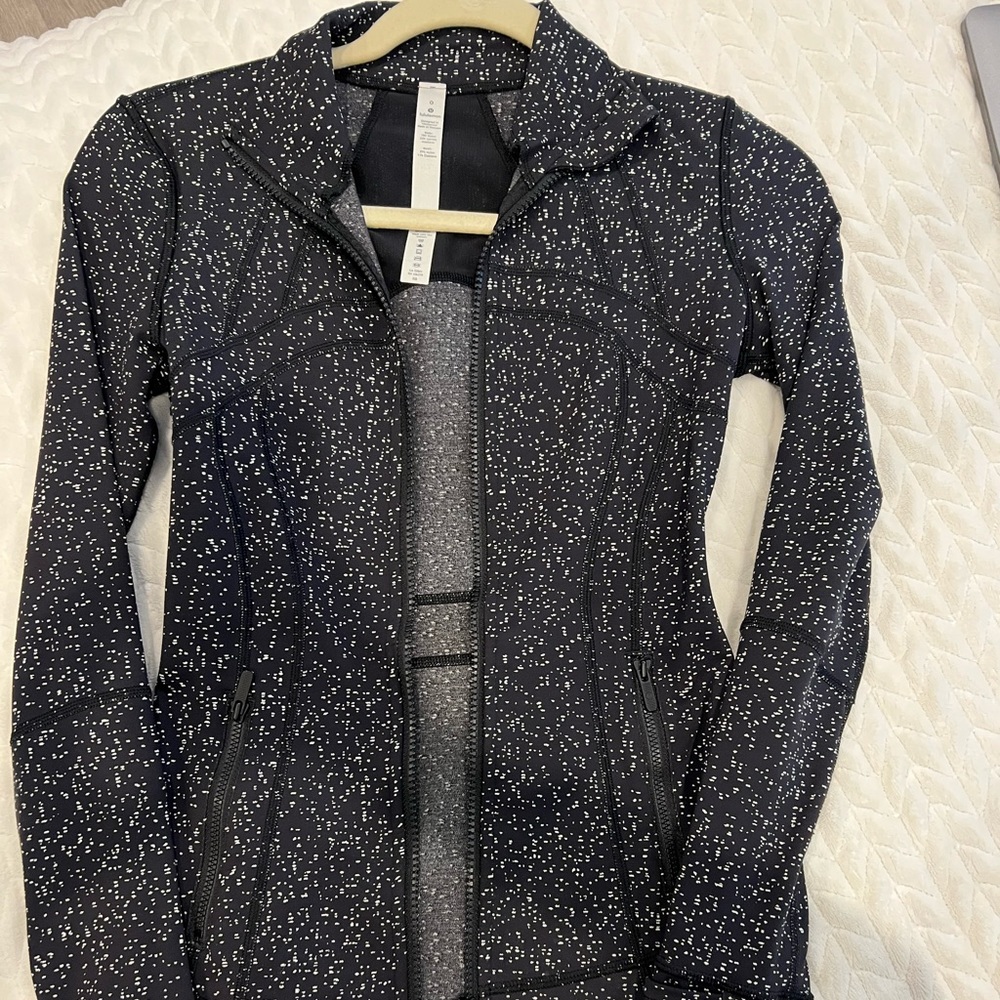 Lululemon Define Jacket